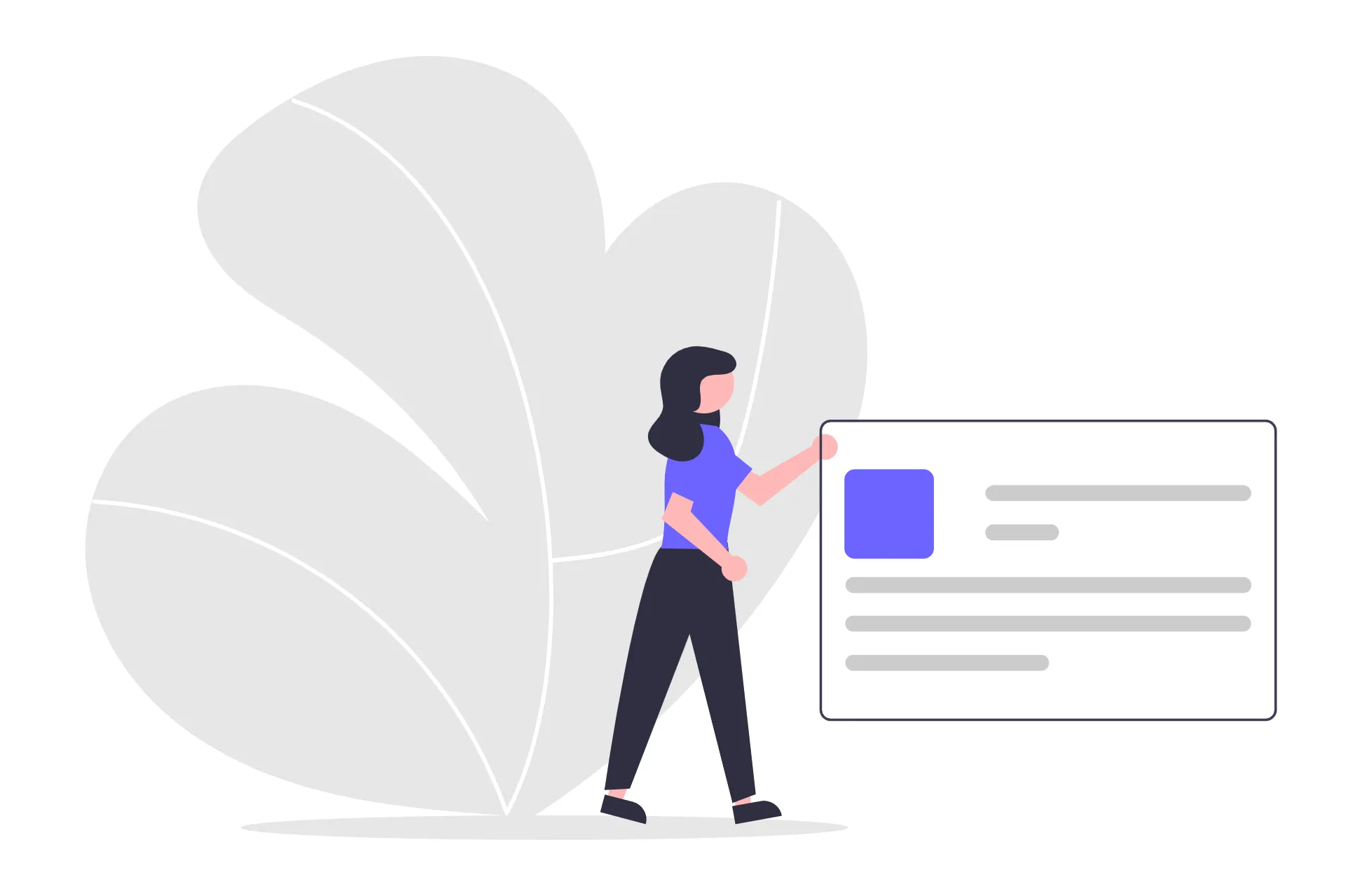undraw profile data xkr9